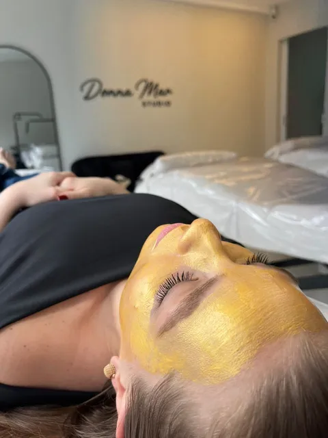 Revitalização Facial: foto 1 de atendimento